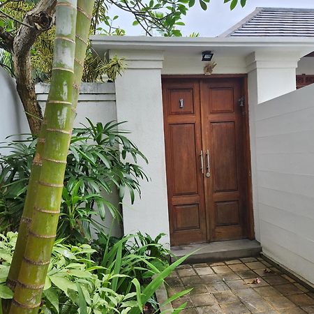 The Calmtree Bungalows Canggu Eksteriør bilde