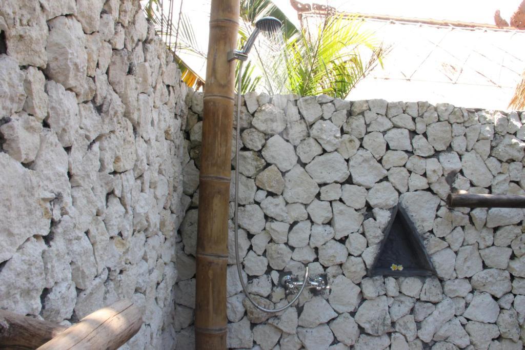 The Calmtree Bungalows Canggu Eksteriør bilde