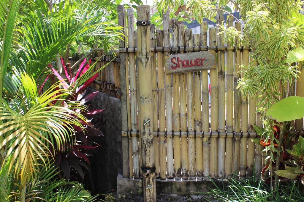 The Calmtree Bungalows Canggu Eksteriør bilde
