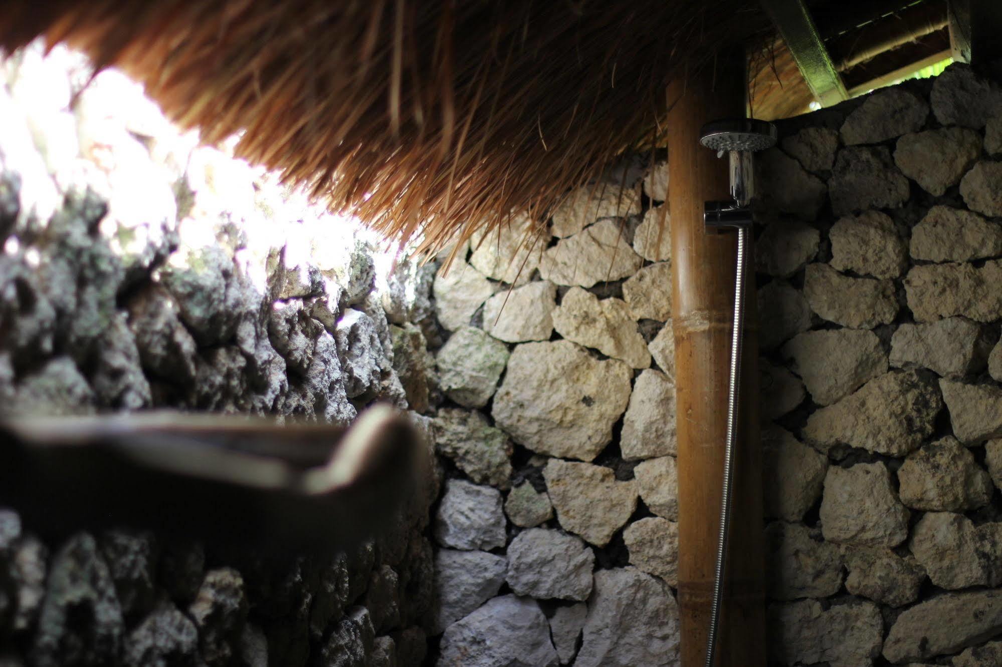 The Calmtree Bungalows Canggu Eksteriør bilde