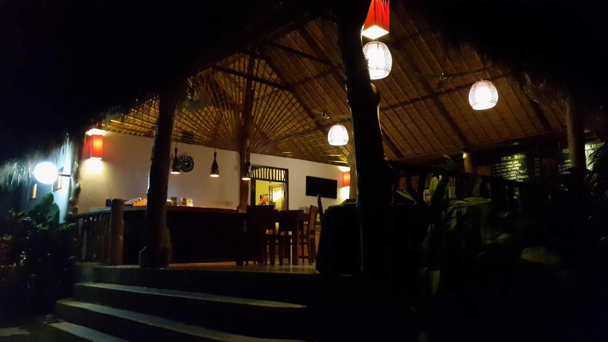 The Calmtree Bungalows Canggu Eksteriør bilde